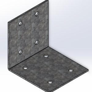 Ground Angle (Holes)