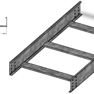 Cable Ladder (Standard)