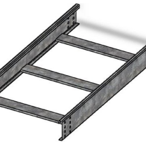 Cable Ladder (Return Flange)