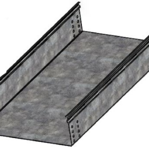 Cable Trunk (Snap On Flange)