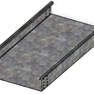 Cable Trunk (Return Flange)