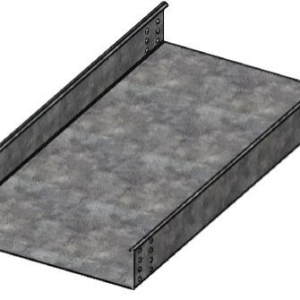 Cable Trunk (Angle Flange)