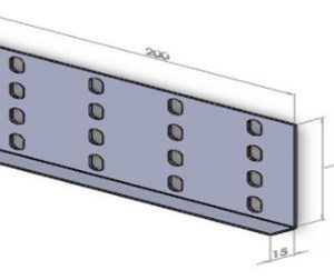 G-STEEL Normal Joint