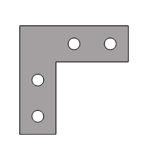 G-STEEL L Connection