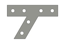 G-STEEL Y Connection