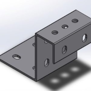 G-STEEL Hook Connection