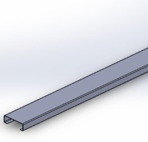 G-STEEL C Connection