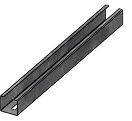 G-STEEL C Channel