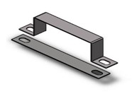 G-STEEL Two Part Cover